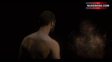3. Philypa Phoenix Butt Scene – Osmosis