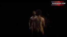 Philypa Phoenix Butt Scene – Osmosis