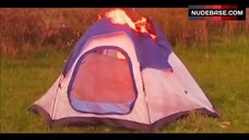 10. Lacy Johnson Sex in Tent – The Lurking