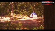 3. Lacy Johnson Sex in Tent – The Lurking