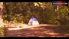 4. Lacy Johnson Sex in Tent – The Lurking