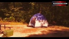 5. Lacy Johnson Sex in Tent – The Lurking