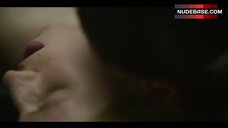 10. Agathe Bonitzer Sex Scene – Osmosis