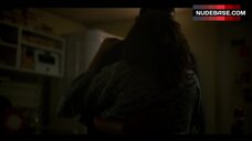 7. Luna Silva Sex Scene – Osmosis