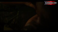 8. Luna Silva Sex Scene – Osmosis