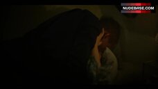 9. Luna Silva Sex Scene – Osmosis
