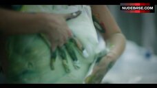 2. Lena Lapres Tits Scene – Osmosis