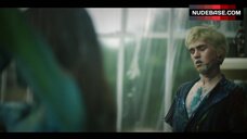 3. Lena Lapres Tits Scene – Osmosis