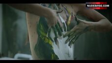 5. Lena Lapres Tits Scene – Osmosis