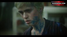 6. Lena Lapres Tits Scene – Osmosis