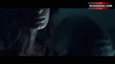 10. Sex with Sana Asad – American Gods
