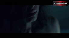 5. Sex with Sana Asad – American Gods