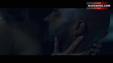 Sex with Sana Asad – American Gods
