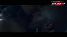 9. Sex with Sana Asad – American Gods