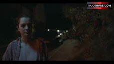 2. Esme Creed-Miles Erect Pokies – Hanna