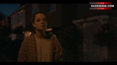 8. Esme Creed-Miles Erect Pokies – Hanna