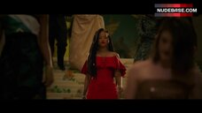 1. Rihanna Decollete – Ocean'S 8