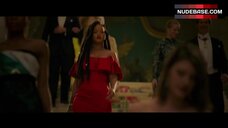 3. Rihanna Decollete – Ocean'S 8