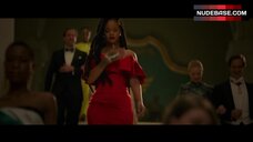 5. Rihanna Decollete – Ocean'S 8