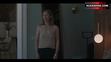 Mireille Enos in Lingerie – Hanna