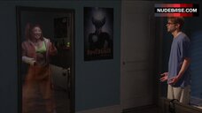 5. Sandra Oh Underwear Scene – Saturday Night Live
