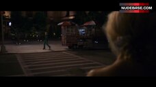 1. Cate Blanchett Sexy Scene – Ocean'S 8