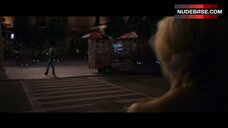3. Cate Blanchett Sexy Scene – Ocean'S 8