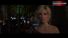 4. Cate Blanchett Sexy Scene – Ocean'S 8