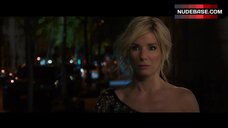 5. Cate Blanchett Sexy Scene – Ocean'S 8