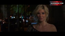 7. Cate Blanchett Sexy Scene – Ocean'S 8