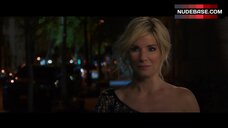 8. Cate Blanchett Sexy Scene – Ocean'S 8