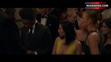 7. Olivia Munn Cleavage – Ocean'S 8
