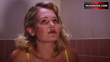 9. Kelli Berglund Masturbation – Now Apocalypse