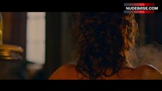 2. Stephanie Beran Nude Boobs and Ass – Big Kill
