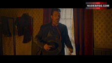 3. Stephanie Beran Nude Boobs and Ass – Big Kill