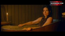 5. Stephanie Beran Nude Boobs and Ass – Big Kill