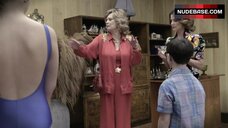 10. Savannah Kennick Bikini Scene – Arrested Development