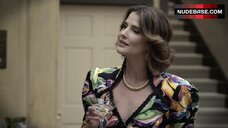 4. Savannah Kennick Bikini Scene – Arrested Development