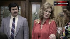 8. Savannah Kennick Bikini Scene – Arrested Development
