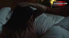 2. Pamela Adlon Sex Scene – Better Things