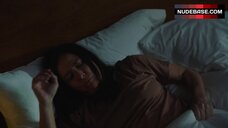3. Pamela Adlon Sex Scene – Better Things