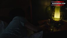6. Pamela Adlon Sex Scene – Better Things