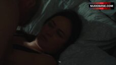 8. Pamela Adlon Sex Scene – Better Things