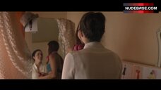 4. Holly Mumford Dance in Underwear – Ouija Seance: The Final Game