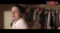 9. Holly Mumford Dance in Underwear – Ouija Seance: The Final Game