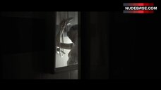 Holly Mumford Shows Breasts – Ouija Seance: The Final Game