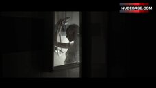 3. Holly Mumford Shows Breasts – Ouija Seance: The Final Game