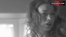 8. Natalie Zea Sex Video – Sweet Talk