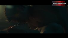 10. Sex with Liz Solari – The Last Man