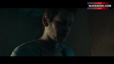 2. Sex with Liz Solari – The Last Man
